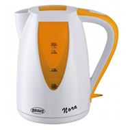 BRAVO NORA B-4781 BÍLO/ZELENÁ